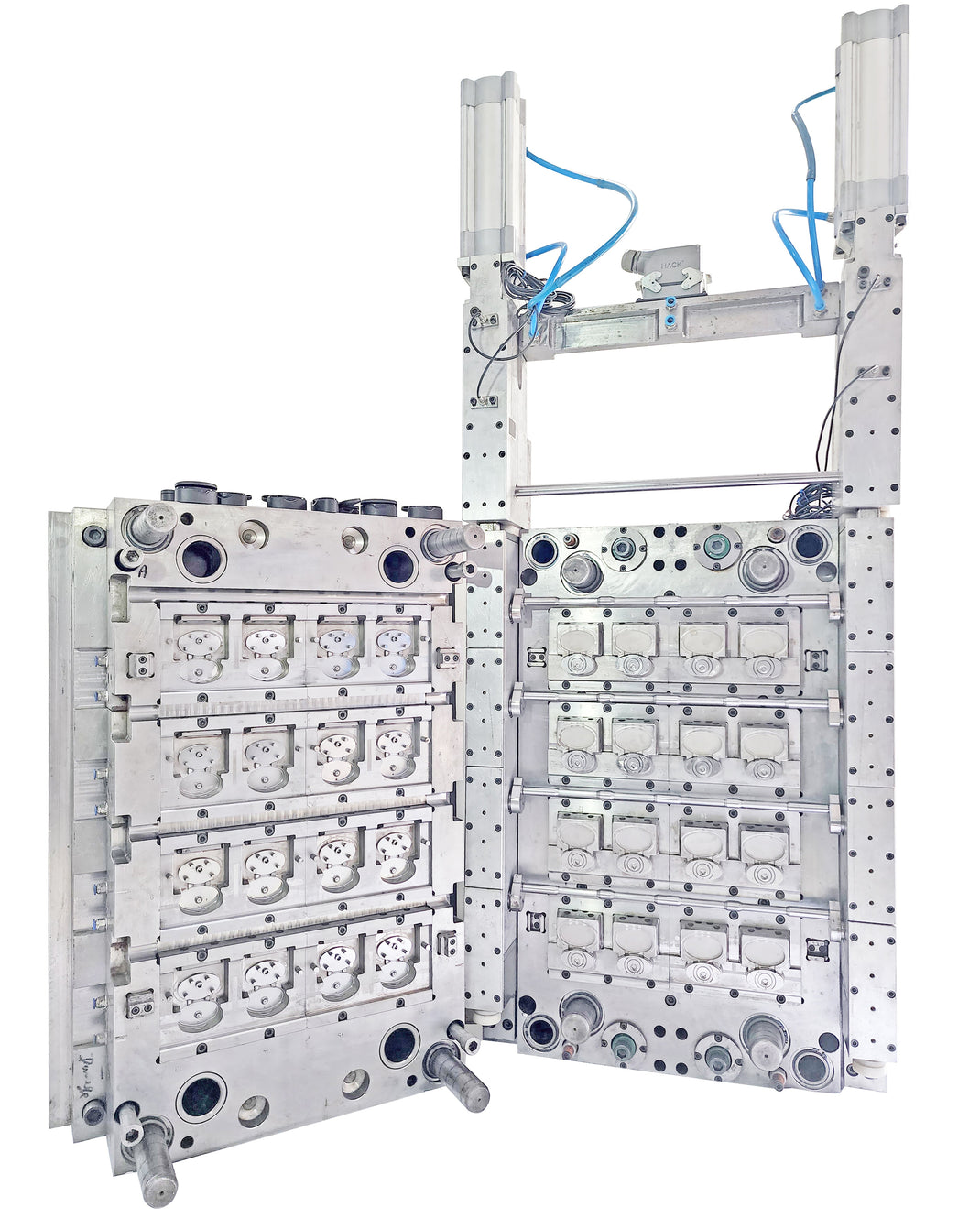Pmd Additive Manufacturing PMD